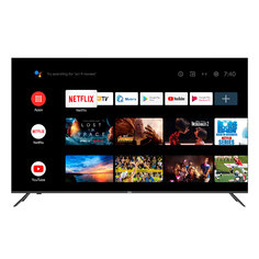 Телевизор Haier 65 Smart TV S1, 65"(165 см), UHD 4K
