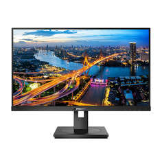 23.8" Монитор Philips 242B1V Black 75Hz 1920x1080 IPS