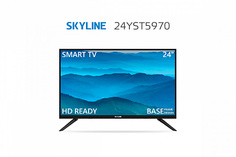 Телевизор Skyline 24YST5970