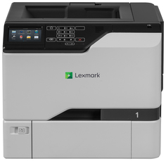 Лазерный принтер Lexmark 40C9136