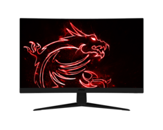 27" Монитор MSI Optix G27C5 Black 165Hz 1920x1080 VA