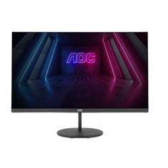 27" Монитор AOC U27V4EA Black 60Hz 3840x2160 IPS