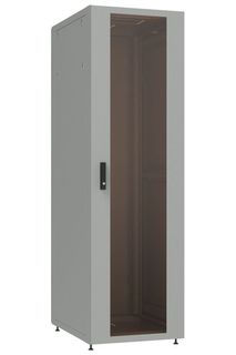 Шкаф коммутационный C3 Solutions Practic.3 18-66.GF12.SD2.BF11 G (NT435064) напольный No Brand