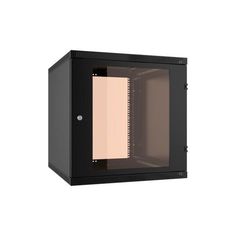 Шкаф коммутационный C3 Solutions WALLBOX LIGHT 15-63 B (NT176977) настенный No Brand