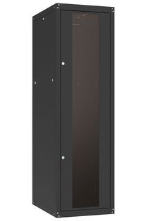 Шкаф коммутационный C3 Solutions Basic.2 33-88.GF13.SD2.BF23 B (NT565897) напольный No Brand