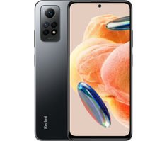 Смартфон Xiaomi Redmi Note 12 Pro 8/256GB серый (art-14348)