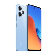 Смартфон Xiaomi Redmi 12 8/256GB Синее небо (49095)
