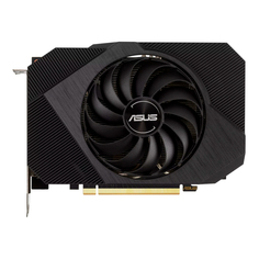 Видеокарта ASUS GeForce RTX 3050 8 ГБ (PH-RTX3050-8G), LHR