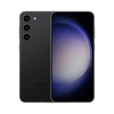 Смартфон Samsung Galaxy S23+ 8/256GB Phantom Black (SM-S9160)