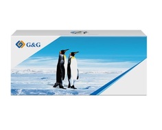 G&G Тонер-картридж G&G GG-CEXV49BK 36000стр Черный