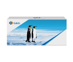 G&G Тонер-картридж G&G GG-CEXV54C 8500стр Синий