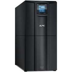 Источник бесперебойного питания APC (SMC3000I-CH) A.P.C.