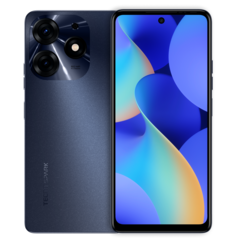 Смартфон Tecno Spark 10 Pro 8/256GB Starry Black