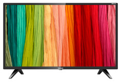 Телевизор Telefunken TF-LED32S07T2S, 31,5"(80 см), HD