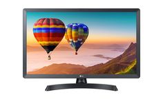 Телевизор LG 28TN515V-PZ, 28"(71 см), HD