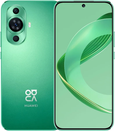 Смартфон HUAWEI Nova 11 8/256GB Green