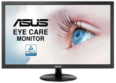 21.5" Монитор ASUS VP228DE Black 60Hz 1920x1080 TN