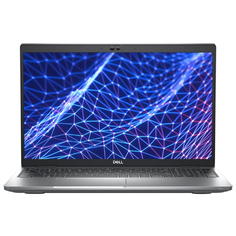 Ноутбук Dell Latitude 5530 серый (CC-DEL1155D721-Lin)