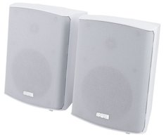 Активные колонки Apart SDQ5PIR White
