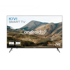 Телевизор KIVI KIV-65U740LBRB, 65"(165 см), UHD 4K