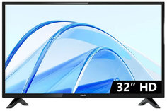 Телевизор BBK 32LEM-1035/TS2C, 32"(81 см), HD