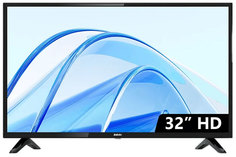 Телевизор BBK 32LEM-1035/TS2C, 32"(81 см), HD
