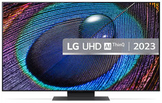 Телевизор LG 55UR91006LA.ARUB, 55"(139 см), UHD 4K
