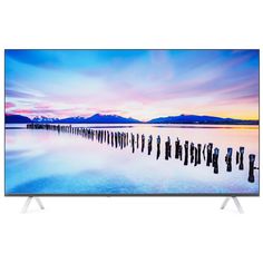 Телевизор Яндекс YNDX-00073, 55"(139 см), UHD 4K