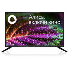 Телевизор BBK 32LEX-7287/TS2C, 31,5"(80 см), HD