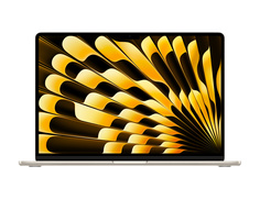 Ноутбук Apple MacBook Air 15 15.3" 2023 M2 8/256GB Starlight