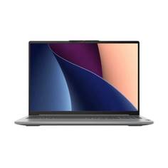 Ноутбук Lenovo IdeaPad 5 Pro 16IRH8 16" Arctic Grey серый (83AQ0004RK)