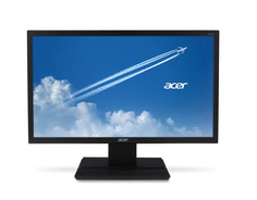 23.6" Монитор Acer V246HQLbi Black 60Hz 1920x1080 VA