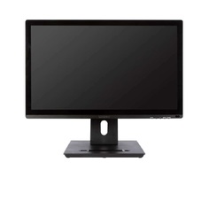 27" Монитор IRBIS черный 75Hz 1920x1080 IPS