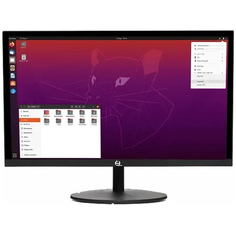 23.8" Монитор RDW COMPUTERS черный 75Hz 1920x1080 IPS