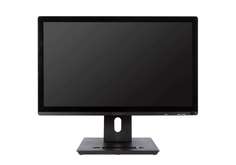 23.8" Монитор IRBIS черный 75Hz 1920x1080 IPS