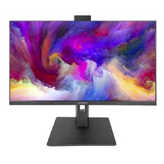27" Монитор IRBIS черный 75Hz 1920x1080 IPS
