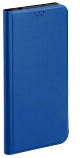 Чехол-книжка Deppa Book Cover для Honor 9S Синий арт. 87618