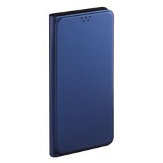 Чехол-книжка Deppa Book Cover для Samsung Galaxy A01 A015 Dark Blue арт.87432