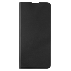 Чехол-книжка Deppa Book Cover Slik Pro для Samsung Galaxy A72 (SM-A725) Black (арт. 87857)