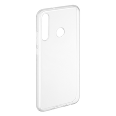 Чехол Gel Case для Honor 9c прозрачный (87624) Deppa
