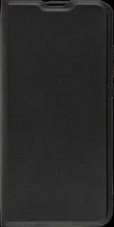 Чехол-книжка Deppa Book Cover для Honor 9C Black арт.87614