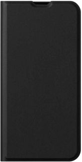 Чехол-книжка Deppa Book Cover для Samsung Galaxy A52/A52S (SM-A525) Black (арт. 87851)