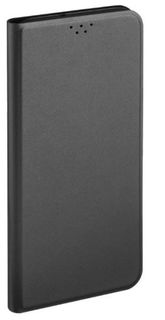 Чехол-книжка Deppa Book Cover для Xiaomi Redmi 9A Black (арт.87692)