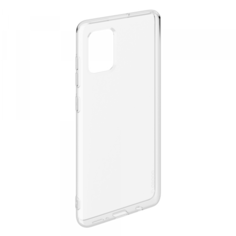 Чехол Gel Case для Samsung Note 20 (прозрачный) (87728) Deppa