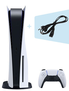 Игровая консоль PlayStation 5 CFI-1200A Sony