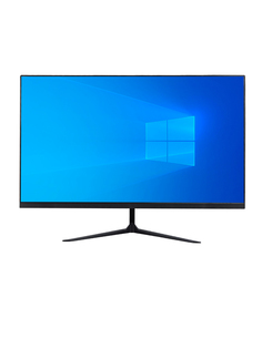 23.8" Монитор ABR Technology M238GCQ-V1 Black 165Hz 1920x1080 VA