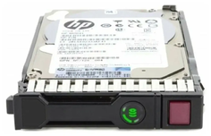 Жесткий диск HPE 1x1.8Tb SAS 10K R0Q56A 2.5