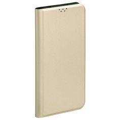 Чехол-книжка Deppa Book Cover для Samsung Galaxy A01 A015 Gold арт.87459