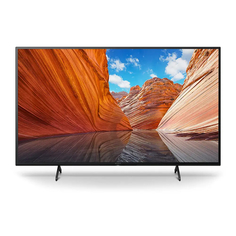 Телевизор Sony KD-55X81J, 55"(139 см), UHD 4K