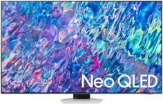 Телевизор Samsung QE65QN85BAUXCE, 65"(165 см), UHD 4K